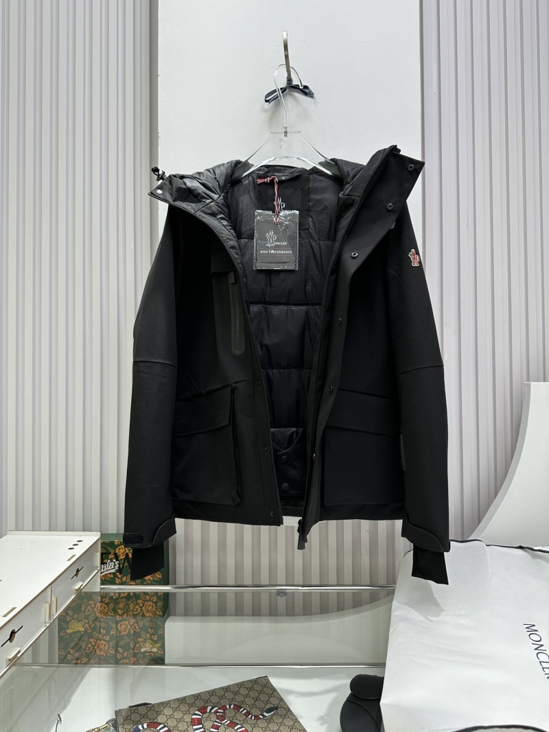 Moncler Down Coat